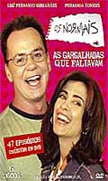 Normais As Gargalhadas Que Faltavam Disco 2