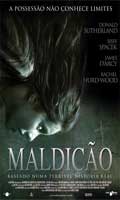 Maldicao