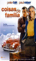 Coisas De Familia