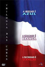 Trilogia das Cores