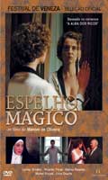 Espelho Magico