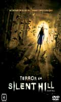 Terror em Silent Hill