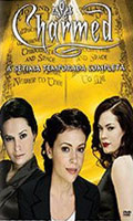 Charmed Setima Temporada Disco 2