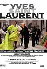 Yves Saint Laurent 5 Avenue Marceau 75116 Paris