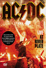 AC/DC Live At River Plate