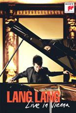 Lang Lang Live In Vienna