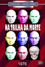 Na Trilha da Morte