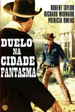Duelo na Cidade Fantasma