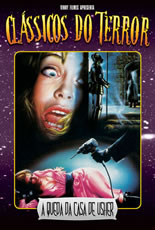 A Queda da Casa de Usher