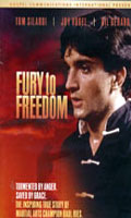Da Furia Para A Liberdade