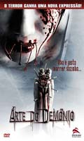 Arte do Demonio