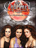 Charmed Oitava Temporada Disco 6