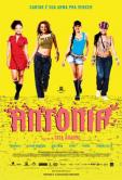 Antonia O filme