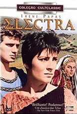 Electra A Vingadora