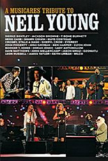 A Musicares  Tribute To Neil Young