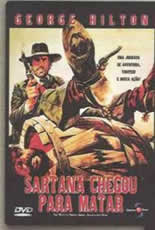 Sartana Chegou Para Matar