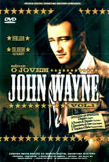 O Jovem John Wayne Vol.1
