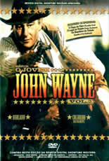O Jovem John Wayne Vol.2