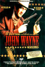 O Jovem John Wayne Vol.3