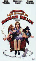 Colecao Gene Wilder O Irmao Mais Esperto