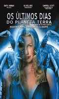 Os Últimos Dias Do Planeta Terra