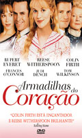 Armadilhas do Coração