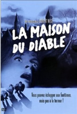 La Maison Du Diable