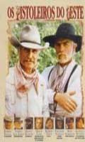 Os Pistoleiros Do Oeste
