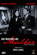 Um Retrato de Mulher