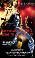Assassino Em Silencio