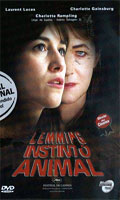 Lemming Instinto Animal