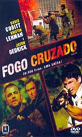 Fogo Cruzado