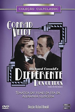 Diferente dos Outros