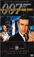 Com 007 So Se Vive Duas Vezes
