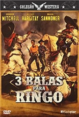 3 Balas Para Ringo