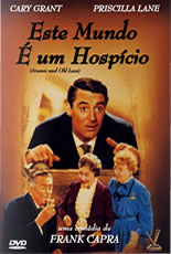 Este Mundo é um Hospício