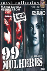 99 Mulheres