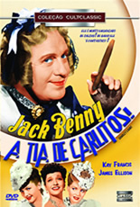 A Tia de Carlitos