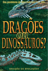 Dragões Ou Dinossauros?
