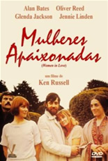 Mulheres Apaixonadas