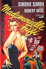 Mademoiselle Fifi