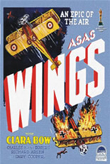 Wings Asas