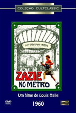 Zazie no Metrô
