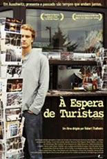 À Espera de Turistas