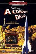 A Conquista da Lua