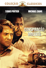 Conspiração Violenta