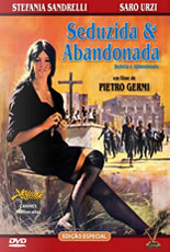 Seduzida & Abandonada
