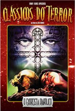 O Exorcista Diabólico