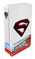 Lata Superman Edicao Limitada