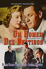 Um Homem Dez Destinos